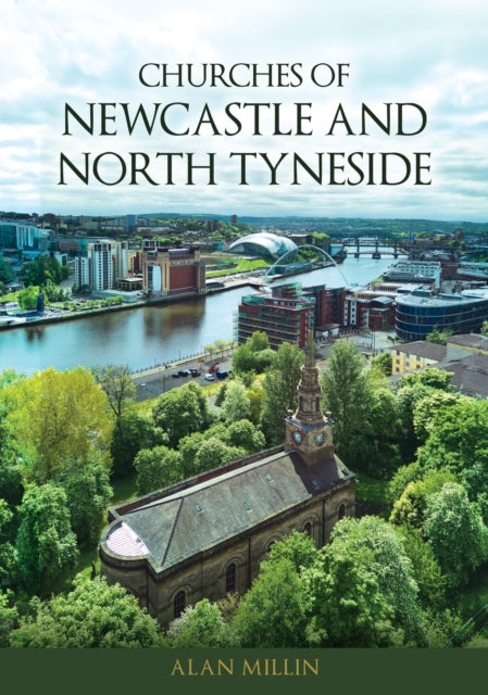 Churches of Newcastle and North Tyneside