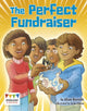 Book cover of: Perfect Fundraiser. By: Alison Reynolds