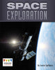 Book cover of: Space Exploration. By: Louise Spilsbury
