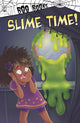 Book cover of: Slime Time!
