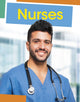 Book cover of: Nurses. By: Emily Raij