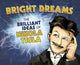 Book cover of: Bright Dreams. By: Tracy Dockray