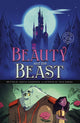 Book cover of: Beauty and the Beast. By: Jessica Sarah Gunderson