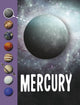Book cover of: Mercury. By: Jody Rake
