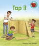 Book cover of: Tap it. By: Paul George