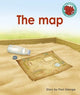 Book cover of: map. By: Paul George