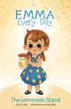 Book cover of: Lemonade Stand. By: C. L. Reid
