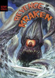 Book cover of: Revenge of the Kraken. By: Megan Atwood