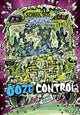 Book cover of: Ooze Control - Express Edition. By: Michael Dahl