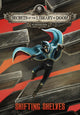 Book cover of: Shifting Shelves. By: Michael Dahl