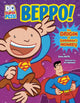 Book cover of: Beppo!. By: Steve Korté