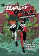 Book cover of: Poison Ivy's Big Boss in Bloom. By: Michael Anthony Steele