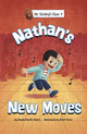 Book cover of: Nathan's New Moves. By: Bryan Patrick Avery