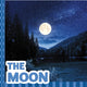 Book cover of: Moon. By: Thomas K. Adamson