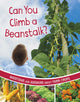 Book cover of: Can You Climb a Beanstalk?. By: Katherine Rawson