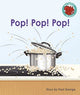 Book cover of: Pop! Pop! Pop!. By: Paul George