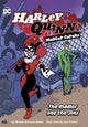 Book cover of: Riddler and the Jinx. By: Michael Anthony Steele