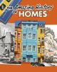 Book cover of: Amazing History of Homes. By: Heather Murphy Capps