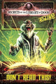 Book cover of: Don't Read This! - Express Edition. By: Patricio Clarey