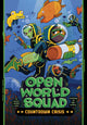 Book cover of: Countdown Crisis. By: Michael Anthony Steele