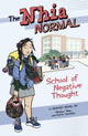 Book cover of: School of Negative Thought. By: Karen Donnelly