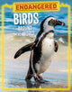 Book cover of: Endangered Birds Around the World