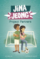 Book cover of: Project Partners