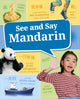 Book cover of: See and Say Mandarin