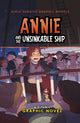 Book cover of: Annie and the Unsinkable Ship. By: Isabelle Duffy