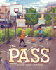 Book cover of: Pass