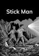 Book cover of: Stick Man. By: John Lockyer