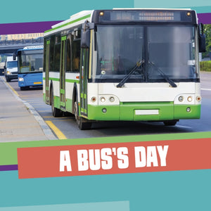 A Bus's Day
