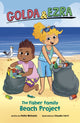Book cover of: Fisher Family Beach Project