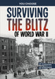 Book cover of: Surviving the Blitz of World War II