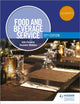 Book cover of: Food and Beverage Service, 10th Edition. By: John Cousins