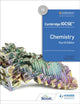 Cambridge IGCSE™ Chemistry 4th Edition 9781398310506 Bryan Earl