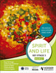 Book cover of: Spirit and Life: Religious Education Directory for Catholic Schools Key Stage 3 Book 2. By: Paul McHugh
