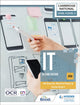 Book cover of: Level 1/Level 2 Cambridge National in IT (J836): Second Edition. By: Maureen Everett