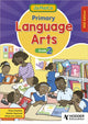 Book cover of: Jamaica Primary Language Arts Book 2 NSC Edition. By: Diana Anyakwo