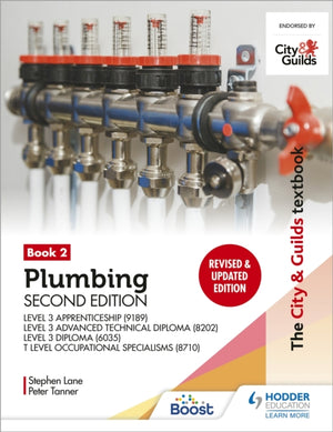 City & Guilds Textbook
