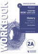 Book cover of: Cambridge IGCSE and O Level History Workbook 2A - Depth study: Russia, 1905–41 2nd Edition. By: Benjamin Harrison