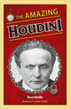 Book cover of: Reading Planet KS2: The Amazing Houdini - Venus/Brown. By: Becca Heddle