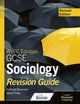 WJEC Eduqas GCSE Sociology Revision Guide - Revised Edition 9781398379749 Kathryn Bowman