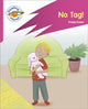 Book cover of: Reading Planet: Rocket Phonics – Target Practice - No Tag! - Pink A. By: Tristan Evans