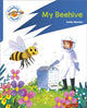 Book cover of: Reading Planet: Rocket Phonics – Target Practice - My Beehive - Blue. By: Sasha Morton