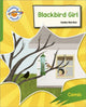 Book cover of: Reading Planet: Rocket Phonics – Target Practice - Blackbird Girl - Green. By: Sasha Morton