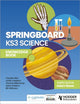 Springboard: KS3 Science Knowledge Book 9781398385726 Adam Robbins