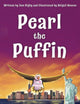 Book cover of: Pearl the Puffin