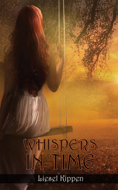 Book cover of: Whispers in Time