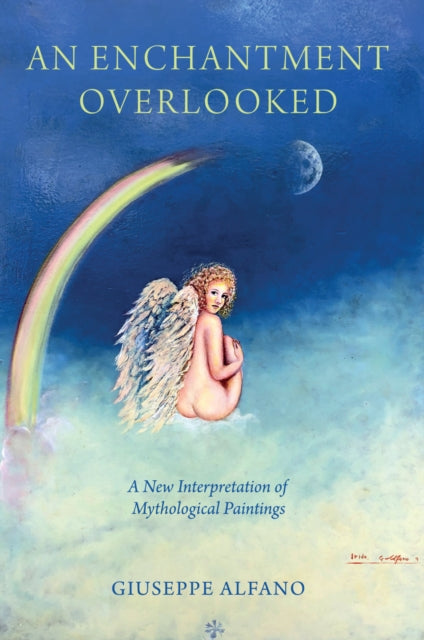 Book cover of: Enchantment Overlooked
